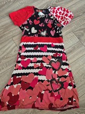 Desigual Kleid Gr. 11/12 bzw