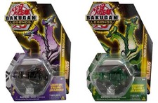 Bakugan nova nillious lila - nova,