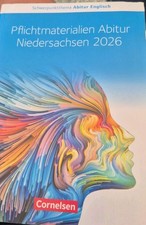Pflichtmaterialien Abitur
