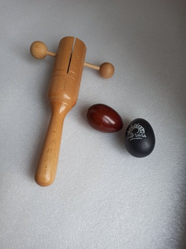 Percussion rhythmus - percussion,