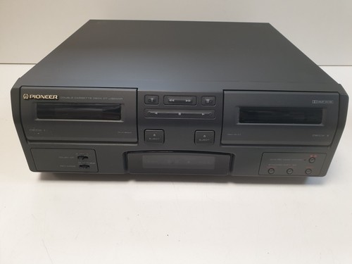 Pioneer j320wr doppel - pioneer,