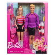 Barbie HXK90 - Fashionistas