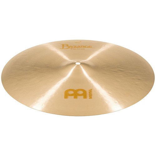 Crash becken meinl byzance - meinl,