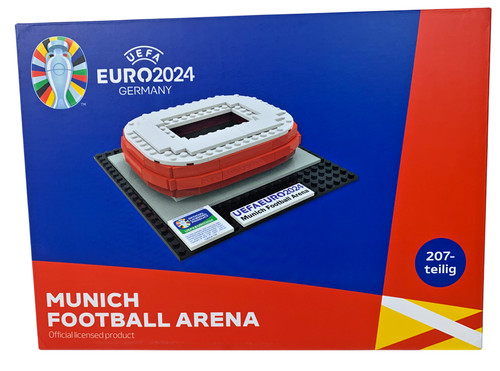 Uefa euro 2004 munich - em,
