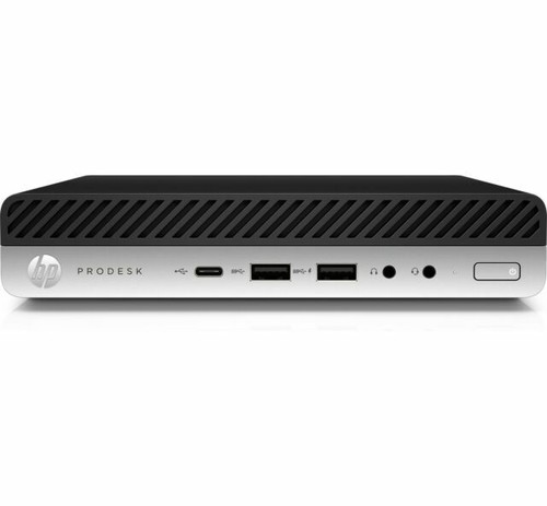Prodesk 600 mini 256gb - prodesk,