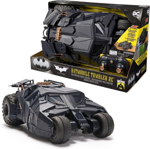 Batman tumbler car - tumbler, dark