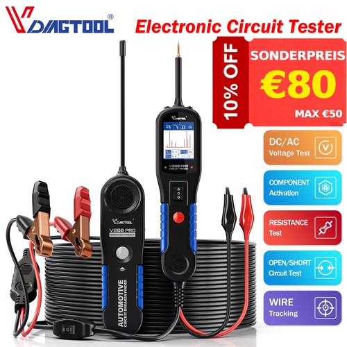 Vdiagtool v200 pro - vdiagtool,