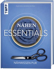 Nähen Essentials ~ Brigitte