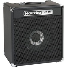 E-Bass-Verstärker Hartke HD75