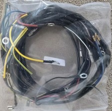 International B614 & 634