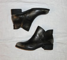 TIMBERLAND echt Leder