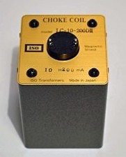 ISO LE-12-150D Audio