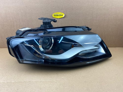 Audi scheinwerfer xenon - b8,