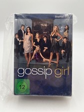 Gossip Girl Staffel 1-3