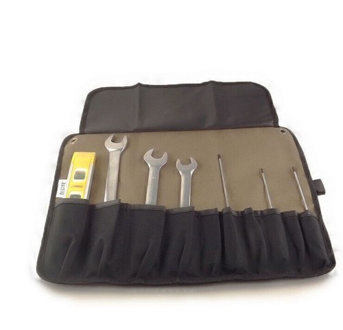 Teile kochtasche - 10,