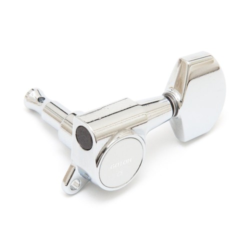 Gotoh sg381 tuner 3 - tuner, x