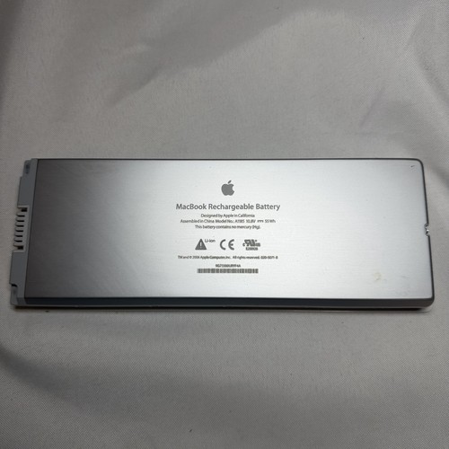 Battery original apple - battery,