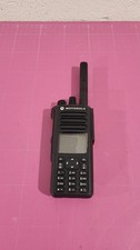 Motorola MOTOTRBO DP4800e UHF