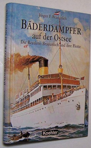 Seedienst ostpreußen sassnitz - ostpreußen,