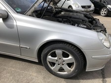 Mercedes E Klasse W211