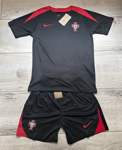 Nike portugal dri fit - nike, set