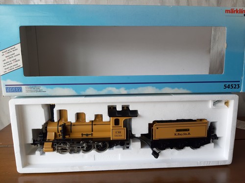 Gwa1612 märklin 54523 spur - märklin, 1