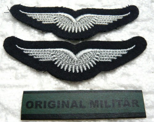 Stück klett luftwaffen - 2,