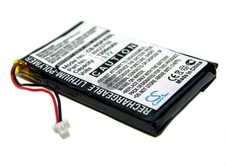 Akku für NavGear Streetmate