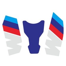 M Aufkleber für BMW S1000RR