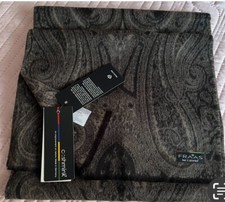 FRAAS feel cashmink Schal*schön weich*braunen Tönen