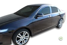 Windabweiser Regenabweiser