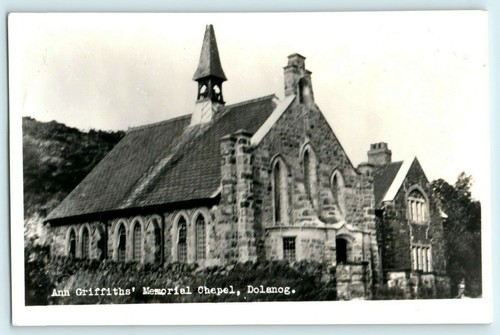 Postkarte dolanog - postkarte,