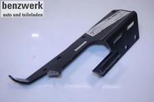 Mercedes LKW Actros Halter Auftritt hinter Fahrerhaus NEU NOS 9415204945