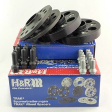 H&R Spurverbreiterung 30/50mm