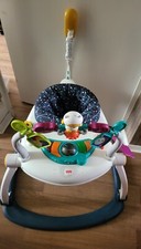 Baby hopser - baby,