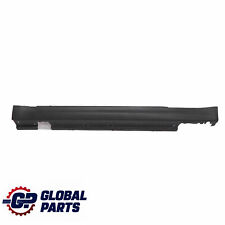 Mini R56 Cooper S Seitenschweller Abdeckung Schweller Links Bayswater