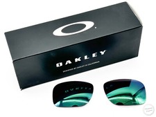 2 Oakley Brillengläser