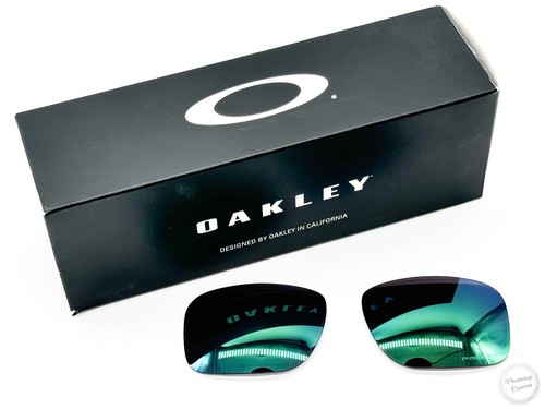 Oakley brillengläser - 2,