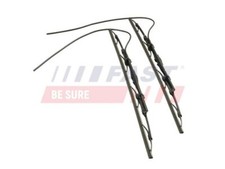 Wischerblätter Scheibenwischer Wischblatt vorne für DAF IVECO