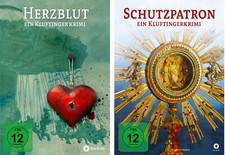 2 DVDs * HERZBLUT +