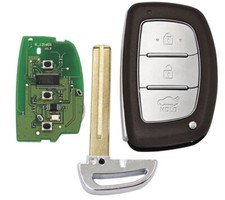 Für Hyundai Tucson 2016 Smart