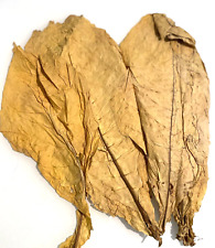 Virginia-Gold-Tabakblätter der Klasse I 1kg