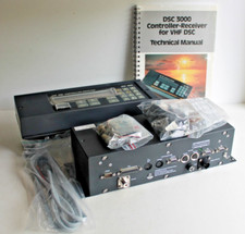 Skanti VHF DSC 3000 DU 3001