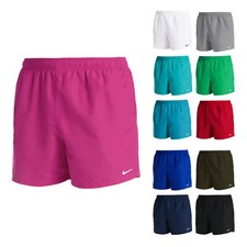NIKE Herren Badeshorts