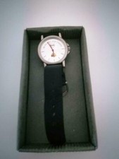 Unisex  Makra - Werbeuhr  Armbanduhr Quarzuhr in Originalverpackung 