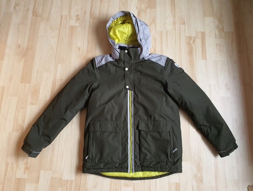 Icepeak winterjacke 170 176 - icepeak, 170/176