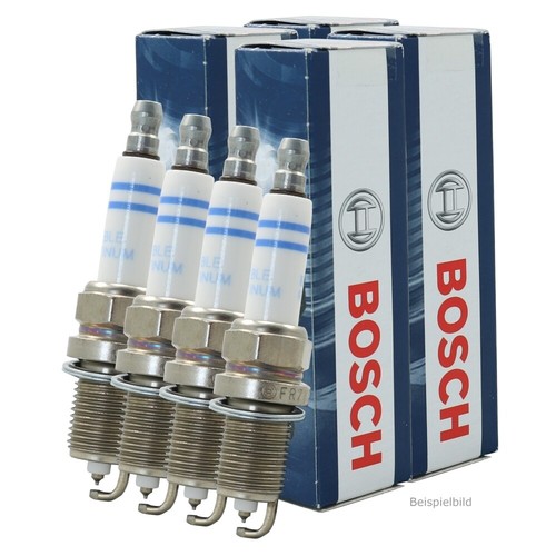 Bosch zündkerze 242 - bosch, 230