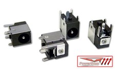 DC Jack Netzteilbuchse 1,65mm HP Pavilion ZE49xx PJ001