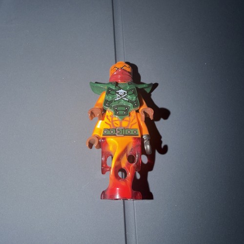 Lego ninjago nadakhan - ninjago:,