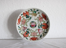chinesischer Porzellanteller